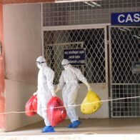 Muere una enfermera en la India tras un mes contagiada por el virus Nipah