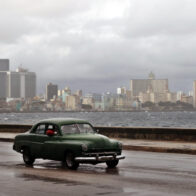 Cuba confirma sus primeras medidas anticrisis: racionamiento de combustible y teletrabajo