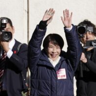 El voto joven en Japón, ausente e impredecible, pero favorable a Takaichi en las generales