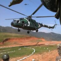 Confirman 15 fallecidos en tragedia de helicóptero Mi-17 en Arequipa