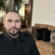 El actor mexicano Rafael Amaya protagonizará una nueva serie de Joaquín ‘el Chapo’ Guzmán