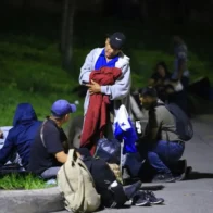 Más de 3.700 hondureños retornaron en enero y 1.596 migrantes cruzaron a EE.UU., según OIM