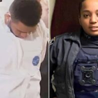 Dominicano es condenado a 24 años por asesinar a su esposa, agente del NYPD