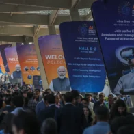 La Cumbre de la IA colapsa Nueva Delhi entre precios astronómicos y caos logístico