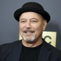 Rubén Blades anuncia que 2027 será su último año de giras musicales