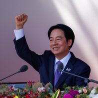 Pekín acusa al presidente taiwanés de "instigar la guerra" tras sus alertas regionales