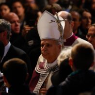 El papa León XIV viajará el 4 de julio a la isla de Lampedusa como Francisco