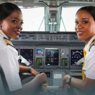 Copa Airlines destaca el ascenso de mujeres pilotos en su flota Boeing 737