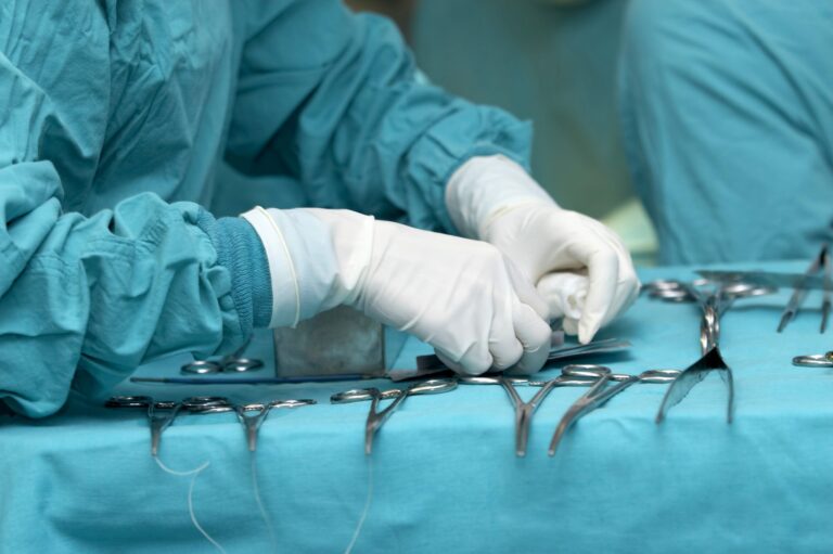Gobierno inauguró 30 centros de salud y eleva en más de 270 mil las cirugías en la red pública