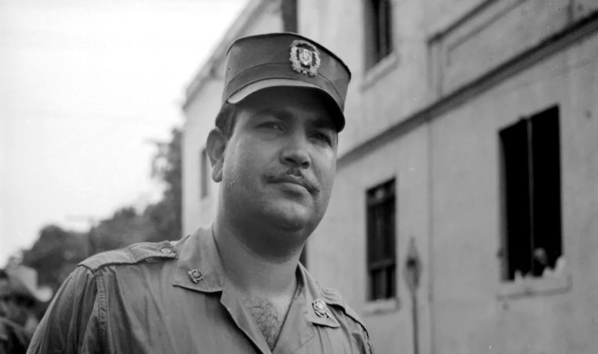 A 53 años de su muerte, recuerdan legado de Francisco Alberto Caamaño Deñó