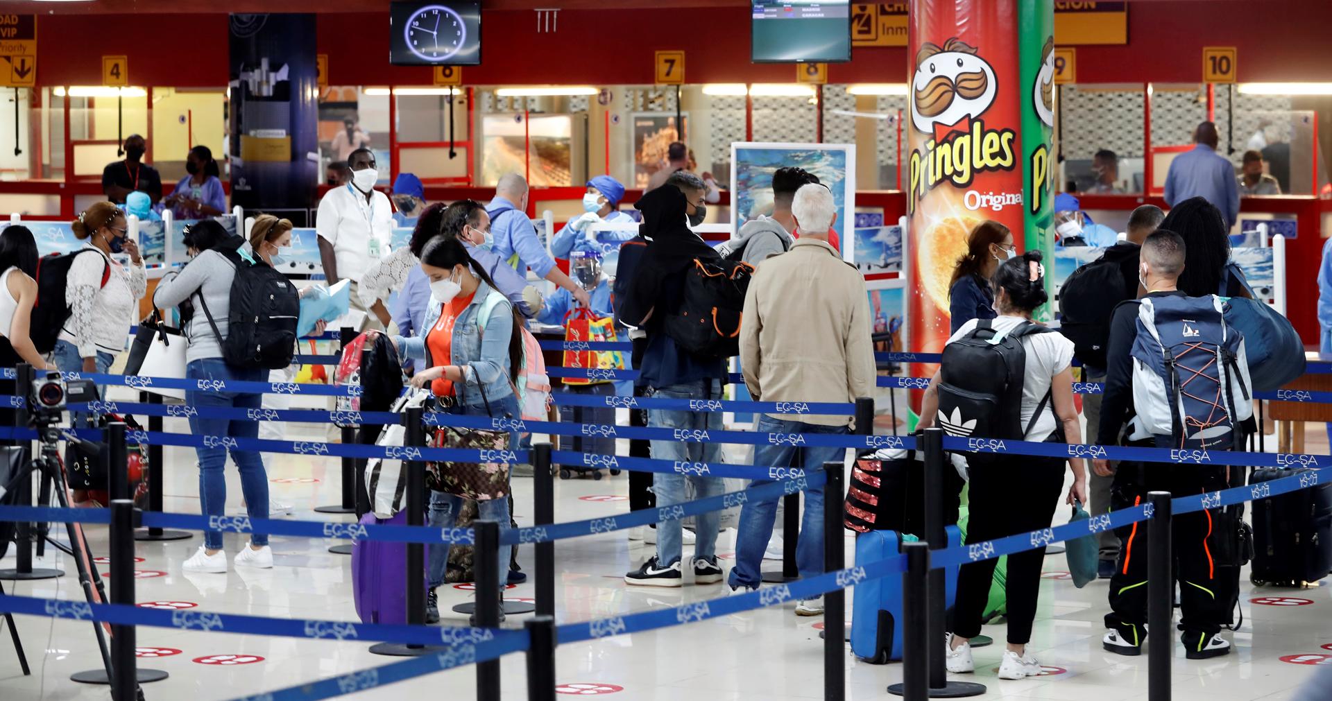 La economía de subsistencia de Cuba asfixia y complica la operativa a empresas españolas