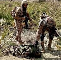 Pakistán bombardeó siete campamentos terroristas en la frontera con Afganistán y crece la tensión con el régimen talibán