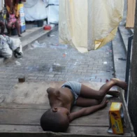 UNICEF advierte que el reclutamiento de niños por grupos armados en Haití se triplicó el año pasado