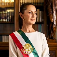 Cuestionan reacción de la presidenta de México tras confirmarse muerte de “El Mencho”