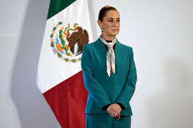 Sheinbaum llama a la calma tras operativo federal y reportes de bloqueos