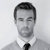 Muere el actor James Van Der Beek, protagonista de “Dawson's Creek”