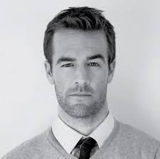 Muere el actor James Van Der Beek, protagonista de “Dawson's Creek”