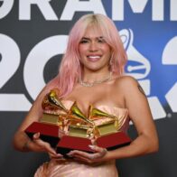 Karol G arrasa en Premio Lo Nuestro y reafirma su dominio en la música urbana