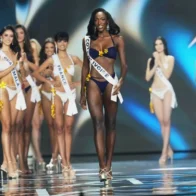 Miss Costa de Marfil renuncia a su título de Miss Universo África y Oceanía