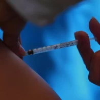 Muere niño de 8 años por sarampión en el norte de México; hay 29 fallecidos en el último año