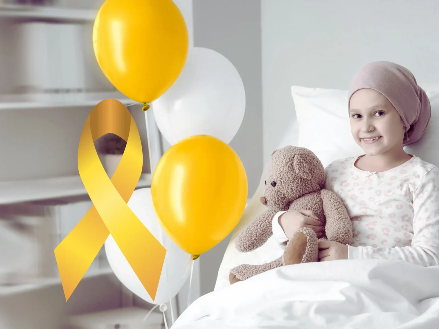 Día Internacional contra el Cáncer Infantil: llamado a la detección temprana en RD