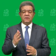 Leonel Fernández cuestiona al Gobierno luego de nuevo apagón nacional