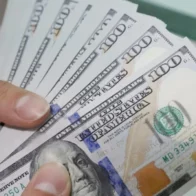 Precio del dólar.