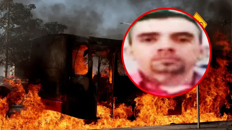 “El Tuli”, lugarteniente de “El Mencho”, muere tras disturbios del CJNG