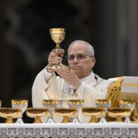 El papa establece el 9 de octubre como día de san John Henry Newman, doctor de la iglesia