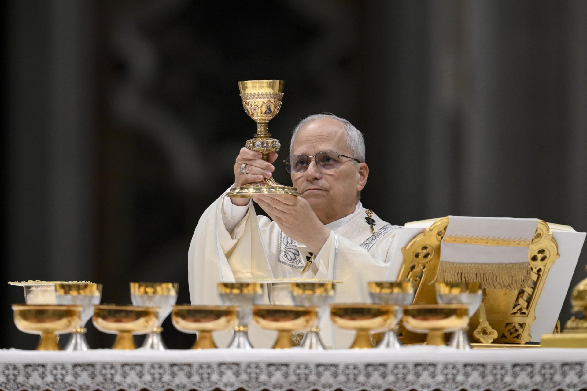 El papa establece el 9 de octubre como día de san John Henry Newman, doctor de la iglesia