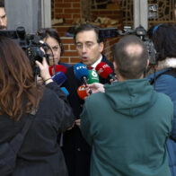 España pedirá a la UE que retire las sanciones a Delcy Rodríguez tras la amnistía en Venezuela