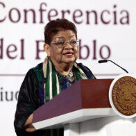 Fiscalía de México halla e identifica cadáveres de cinco mineros secuestrados en Sinaloa