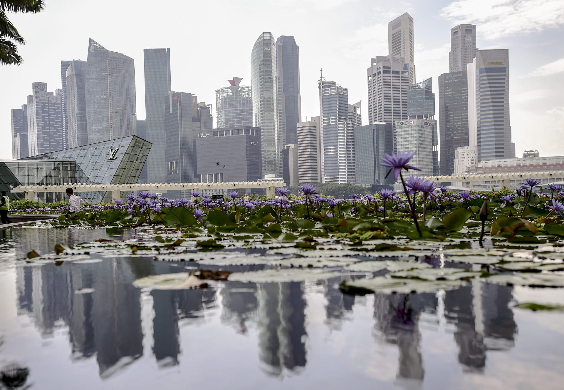 Singapur aumenta los ahorcamientos pese a las críticas y a contracorriente de sus vecinos