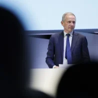 PayPal nombra al español Enrique Lores como su nuevo consejero delegado