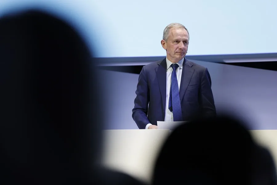 PayPal nombra al español Enrique Lores como su nuevo consejero delegado