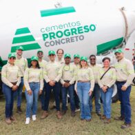 Cementos Progreso celebra su primer aniversario en RD resaltando logros, impacto social y compromiso con el desarrollo