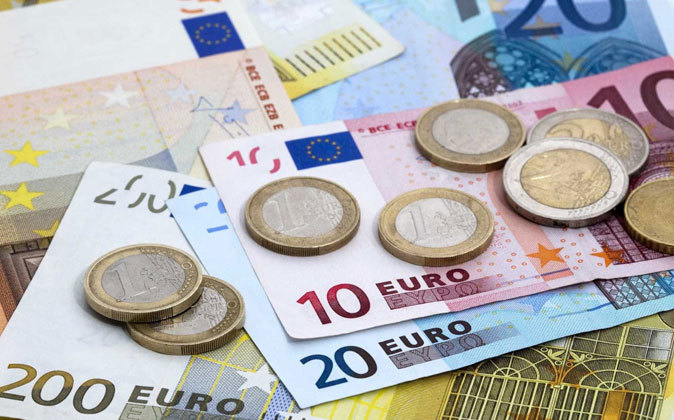 euro.
