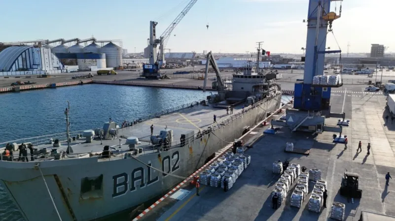 Rusia ayudará materialmente a Cuba pese a la «presión» de Estados Unidos