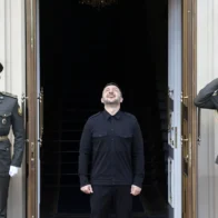 Zelenski dice que Putin ha empezado la III Guerra Mundial