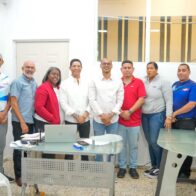 Federación Dominicana de Bádminton aborda planes estratégicos en su primera reunión del año