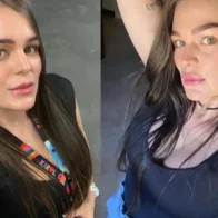 Hermana de Karol G en "depresión" porque ex le quiere quitar su hija; viajaba a RD para engañarla