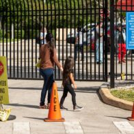 Dos casos de tuberculosis en el mayor centro de detención para migrantes de EEUU