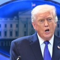 Trump dice que subirá el nuevo arancel global a un 15 %