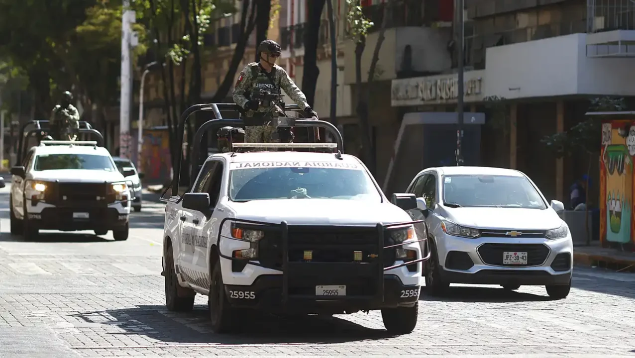 Guadalajara busca la normalidad "con algo de temor" tras violencia por muerte de El Mencho