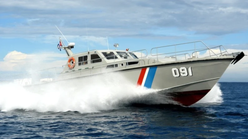 El fiscal general de Florida abre una investigación por el tiroteo que dejó cuatro muertos en aguas cubanas
