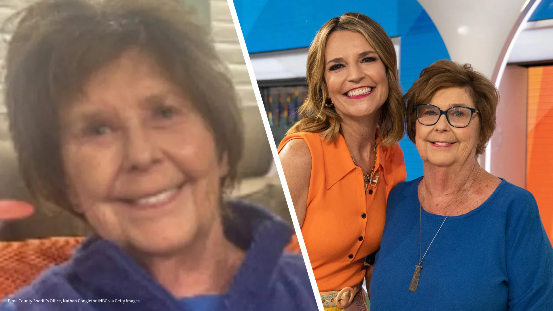 Hallan rastros de sangre en casa de Nancy Guthrie mientras continúa su búsqueda en Arizona
