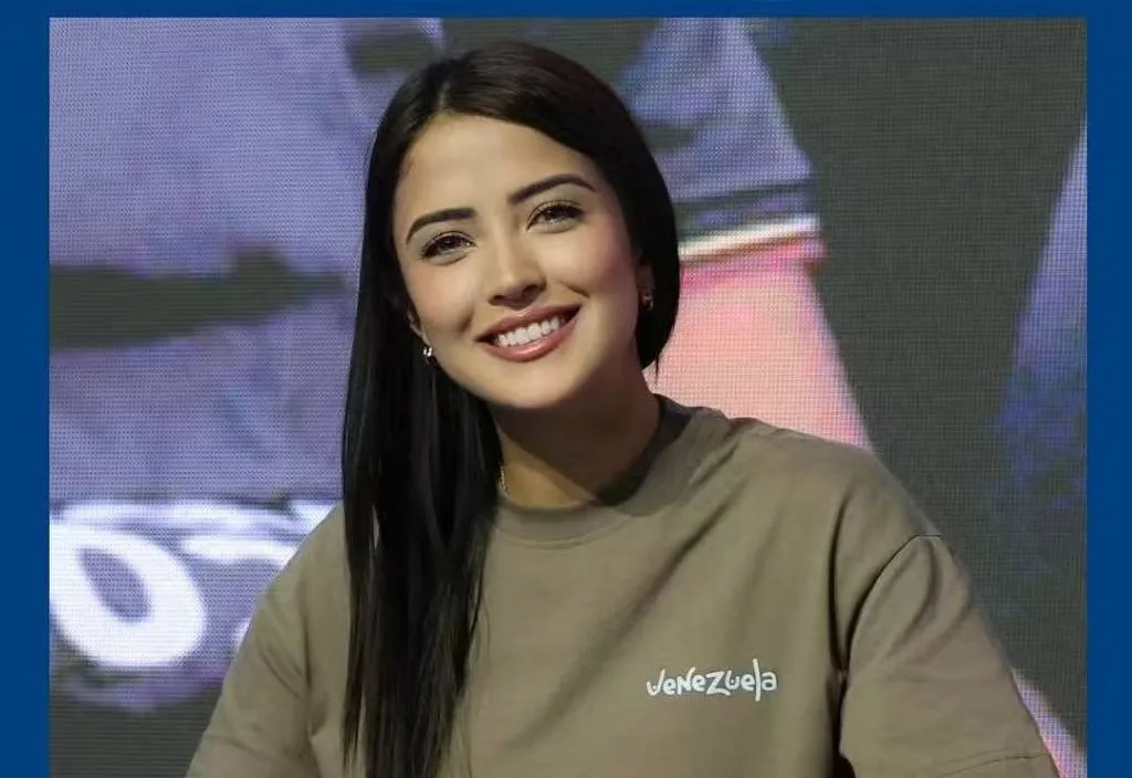 Delcy Rodríguez nombra a la hija de Diosdado Cabello como nueva ministra de Turismo de Venezuela