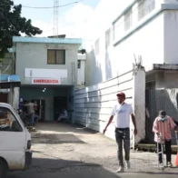 Demolerán y reconstruirán el Hospital Materno de Villa Mella