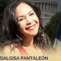 Dominicans on the Hill reconocerá a Adalgisa Pantaleón, Techy Fatule y José Alberto “El Canario” en su octava edición
