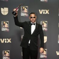 Alofoke Music gana su primer Premio Lo Nuestro y lanza “Súbelo”, su primer compilado oficial junto a Sony Music CAC
